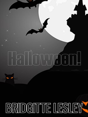 cover image of Halloween!